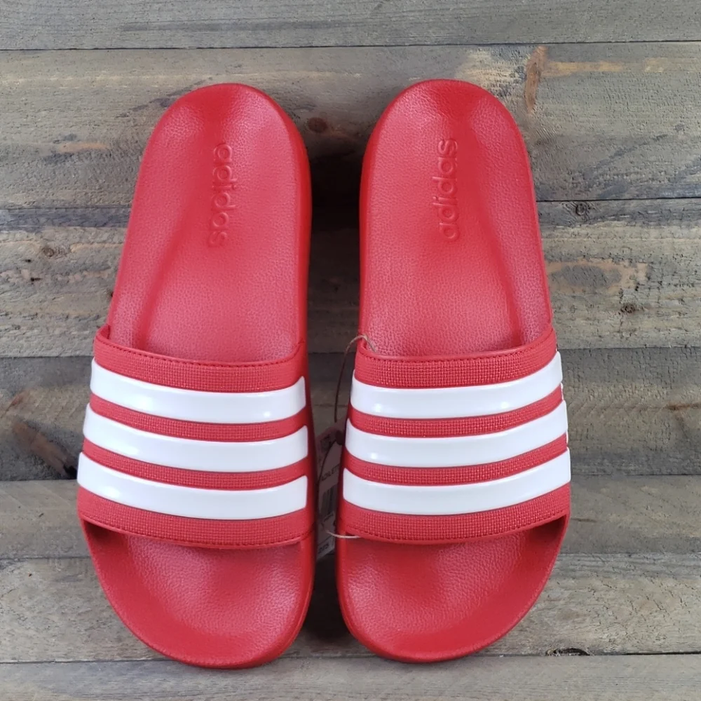 adidas Adilette Shower Post Swim Slides Sandals